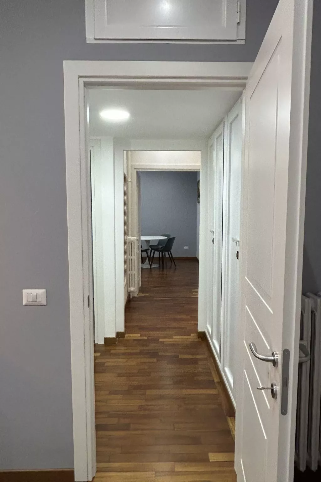 'Vatican Vibes - Inside