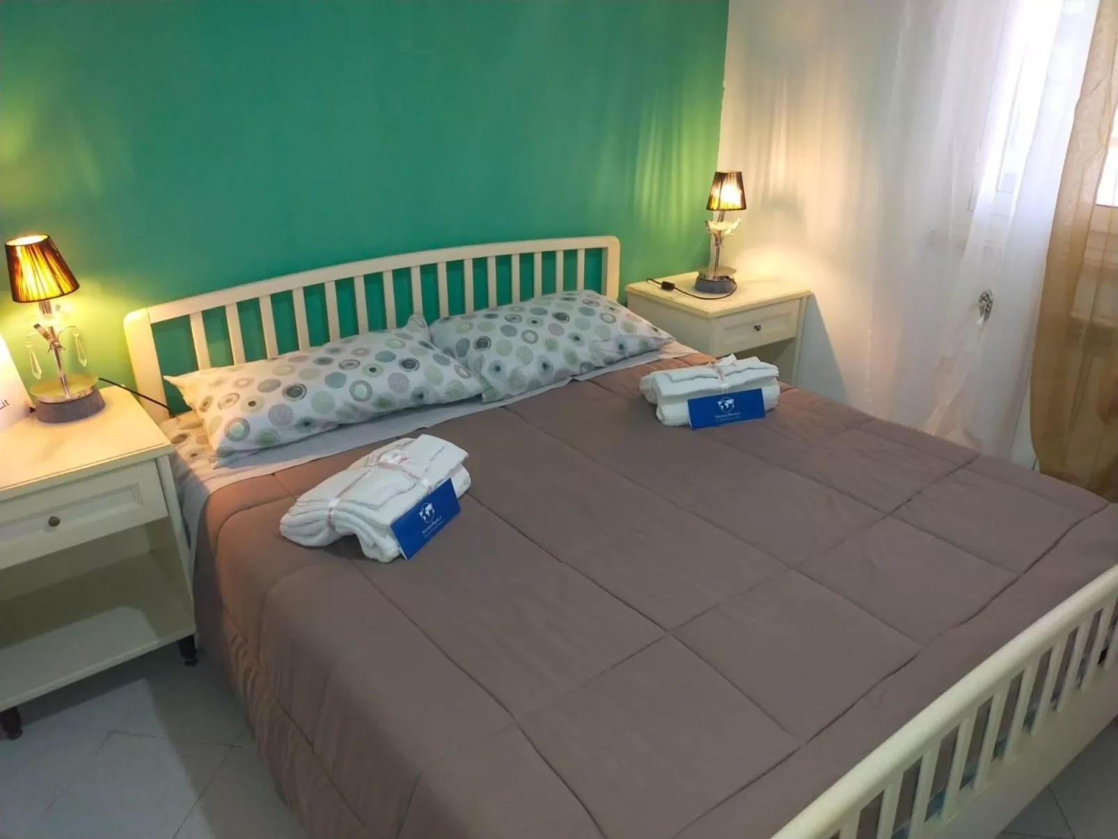 La Terrazza del Sole by Holiday World - Inside