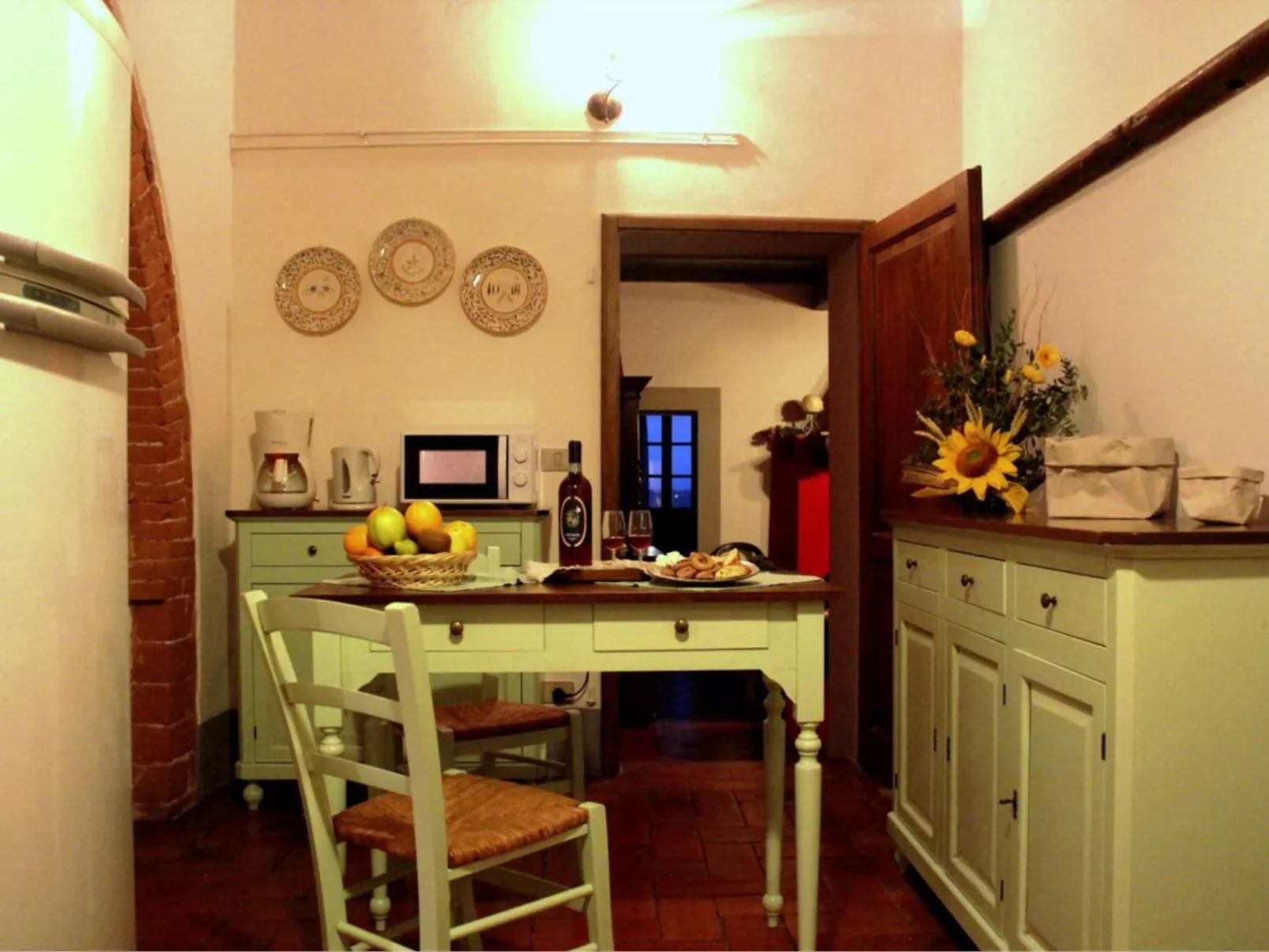 Mit Privatpool für 14 Personen ca. 260 m&sup2; in Trequanda, Toskana (Provinz S - Image-tags.info