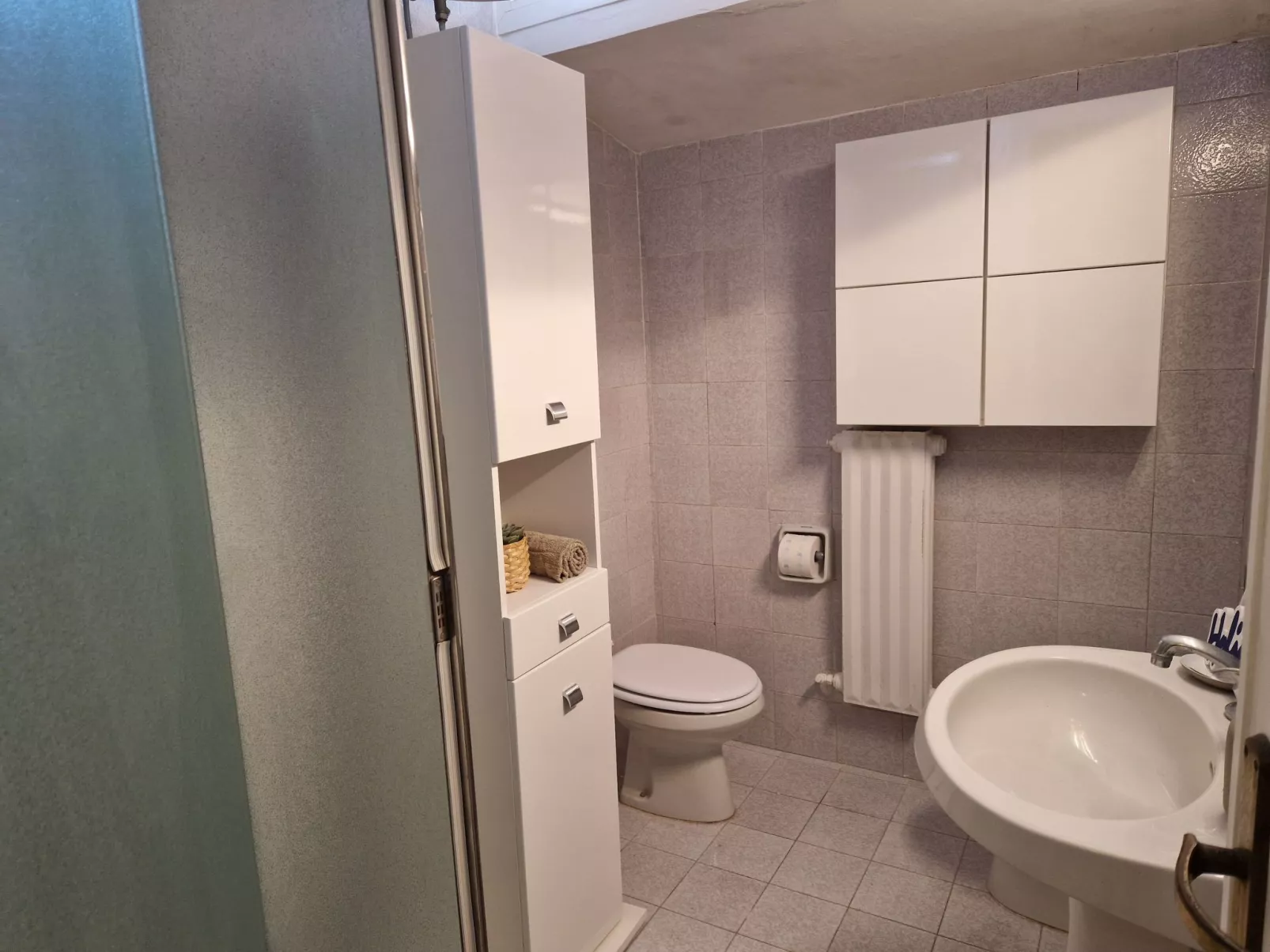 Total Relax Home by Holiday World - Inside