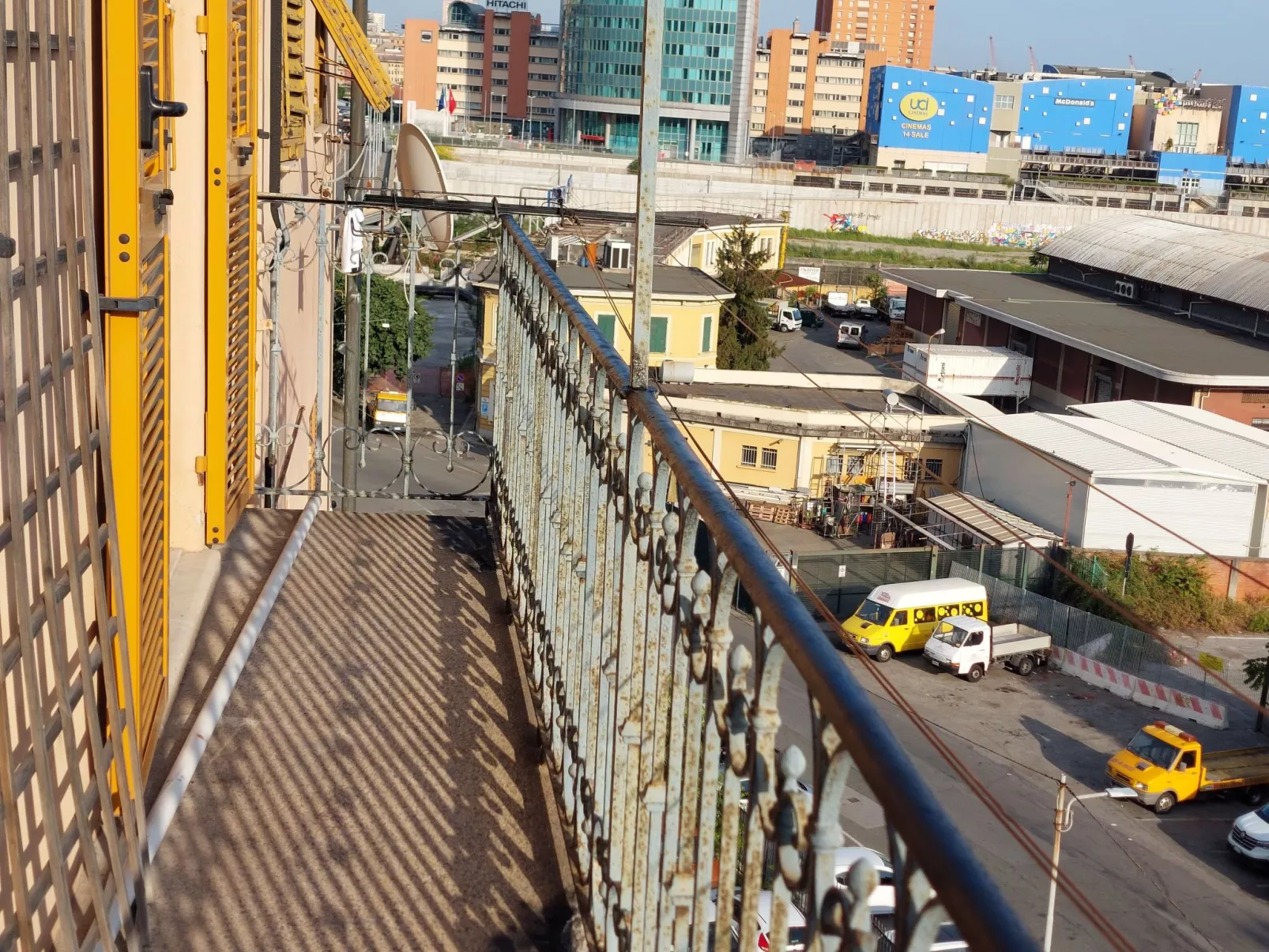 Casa Vittoria bei Holiday World - Image-tags.info