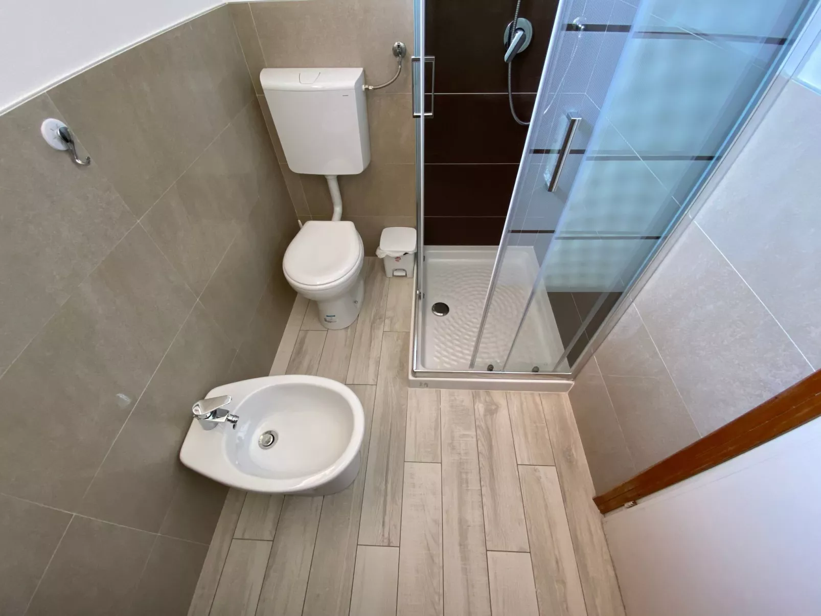 In Lido Delle Nazioni mit Kleinem Balkon - Image-tags.info