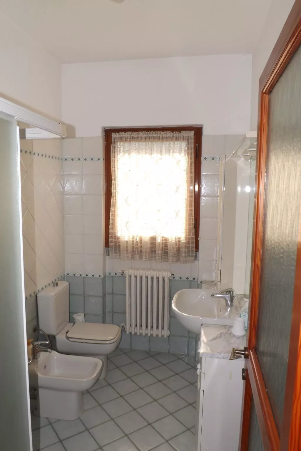 Ferienvilla 'Portese' - Drinnen