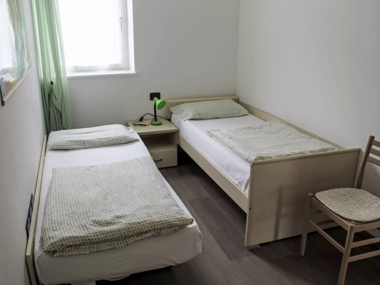 Apartments Lilia n°1 - Dedans