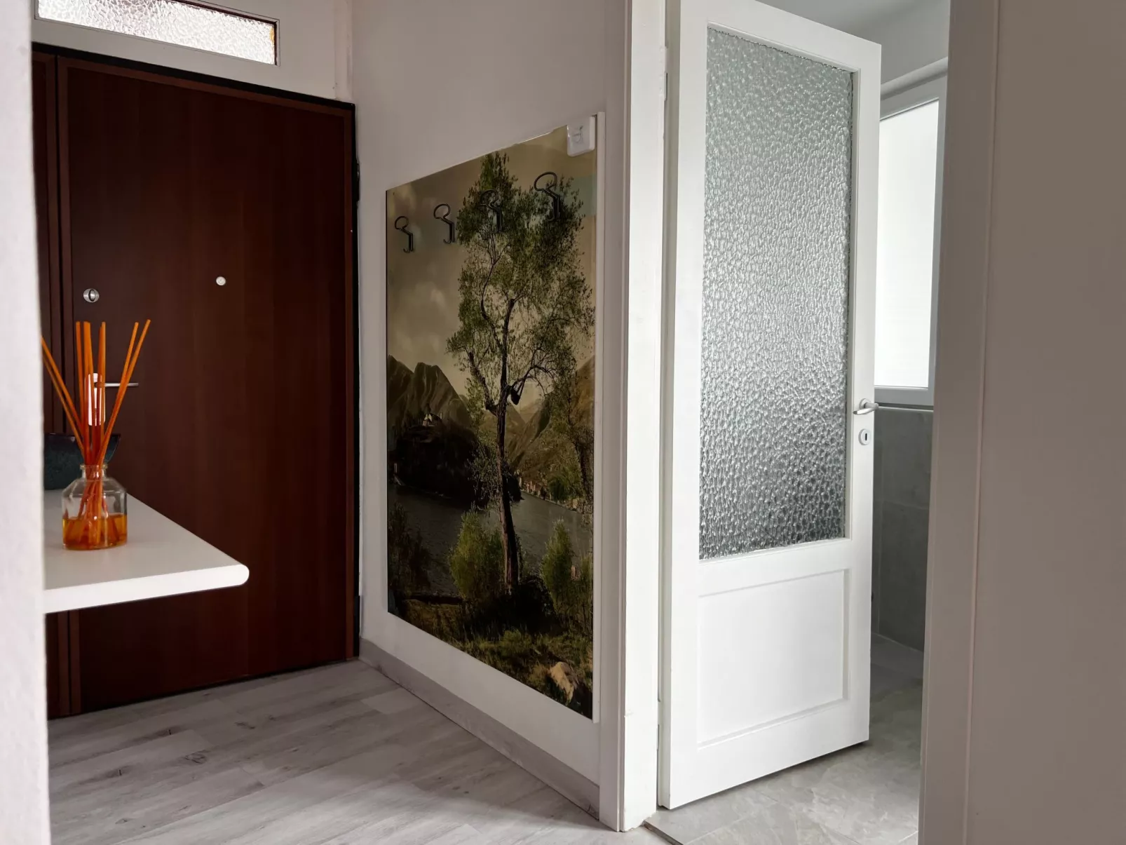 Breva e Tivan von Holiday World - Dedans