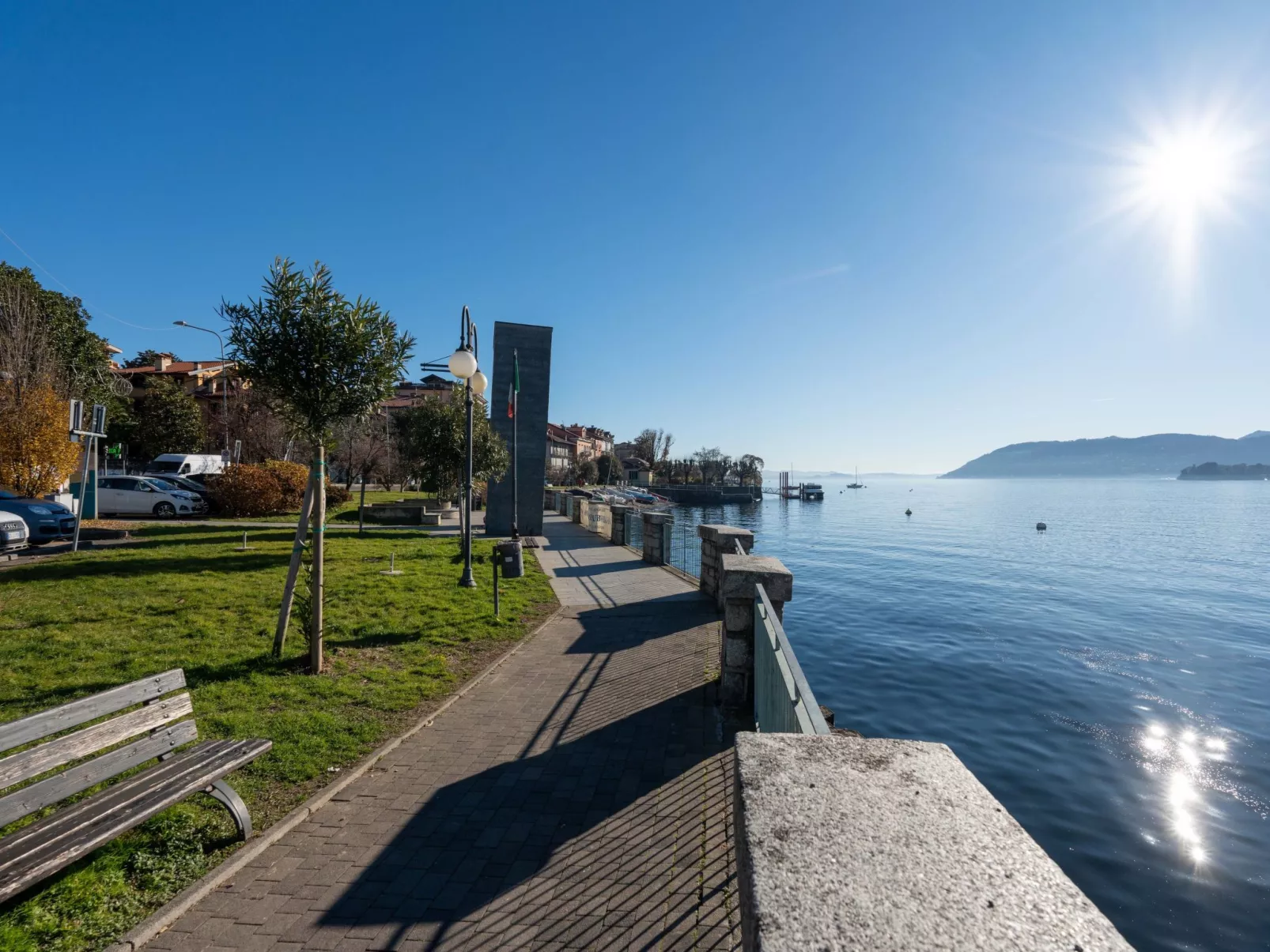 Bella Ciao n 1 by Holiday World - Dehors