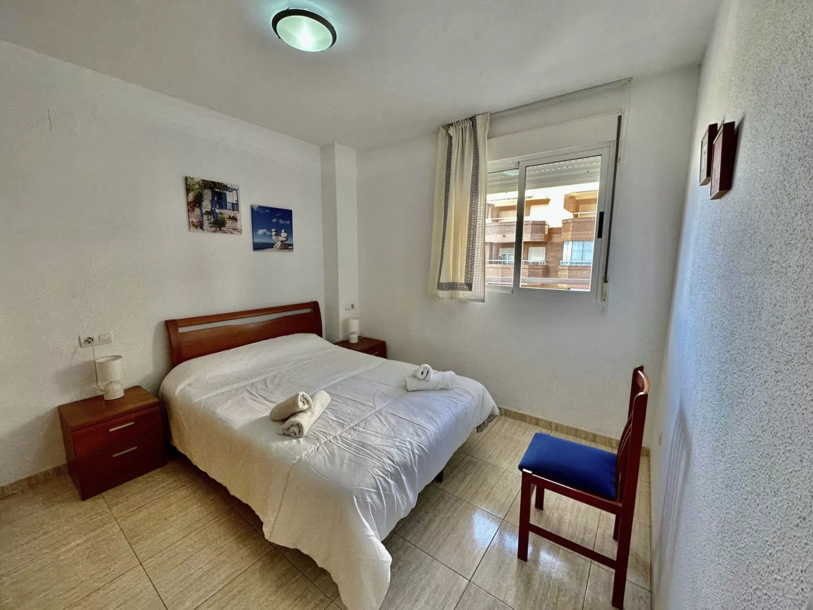 Wohnung costa marina ii ref. 020 - Drinnen