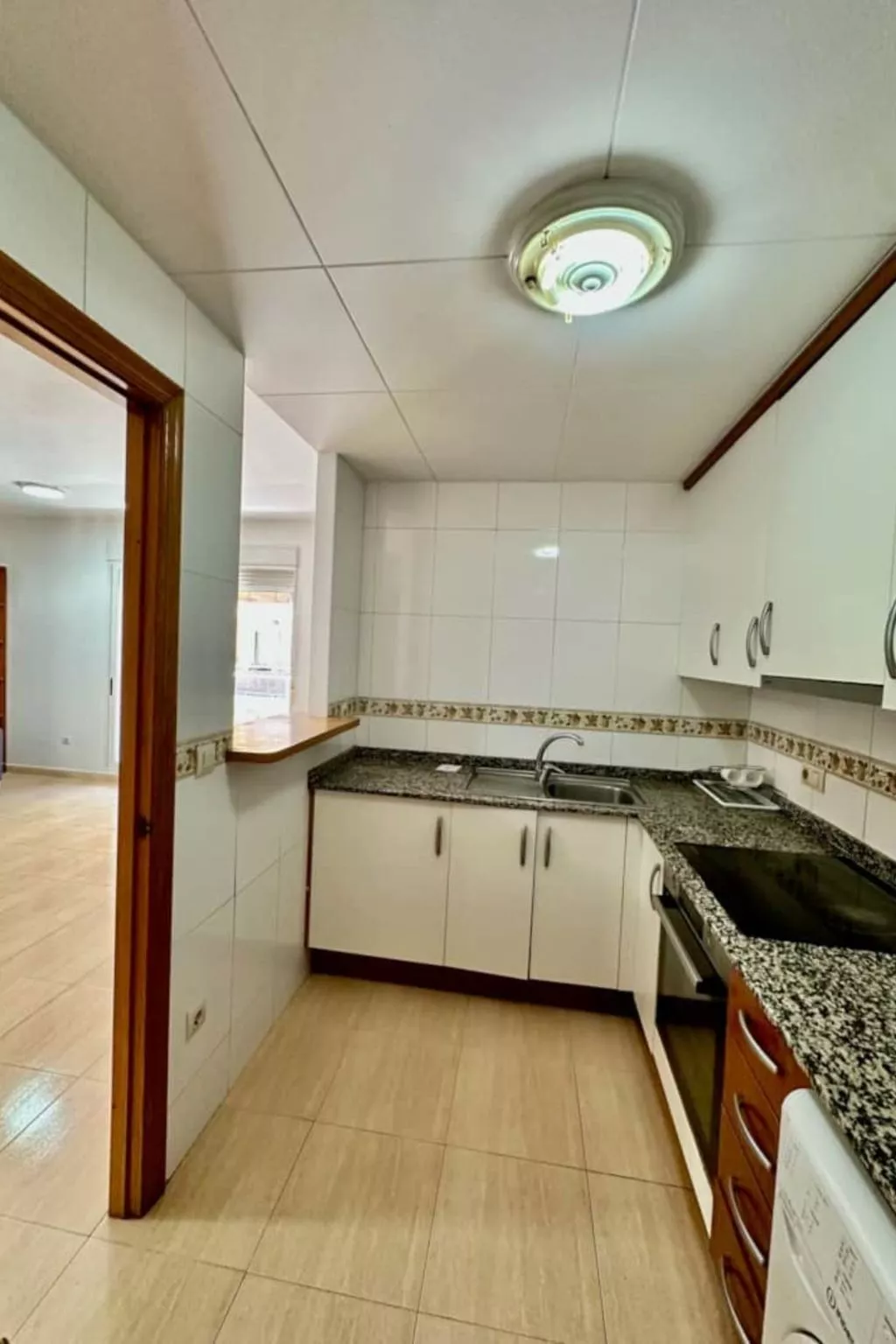 Appartement Benicarlo REF 064 - Inside