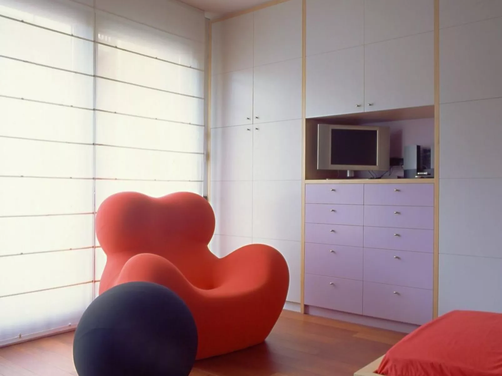 Luxuriöse Villen in Barcelona - Inside