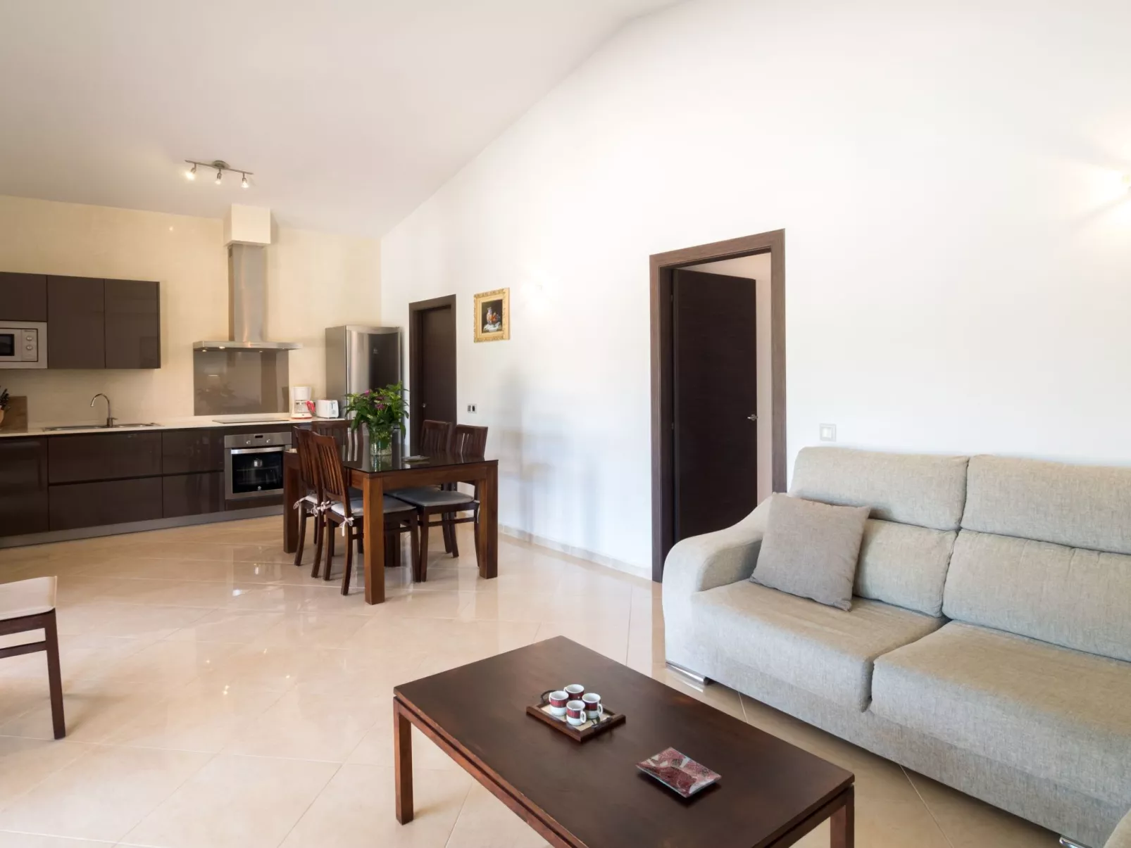 "Ca'n Melis" mit Schwimmbad - Inside