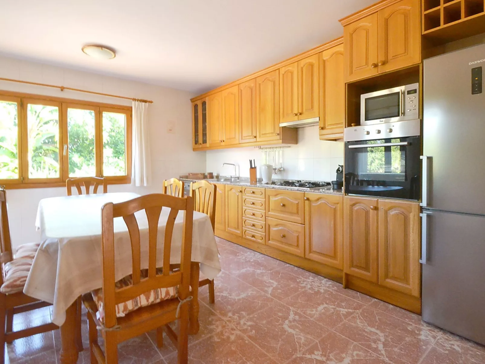 Wunderschön restauriertes Landhaus - Inside