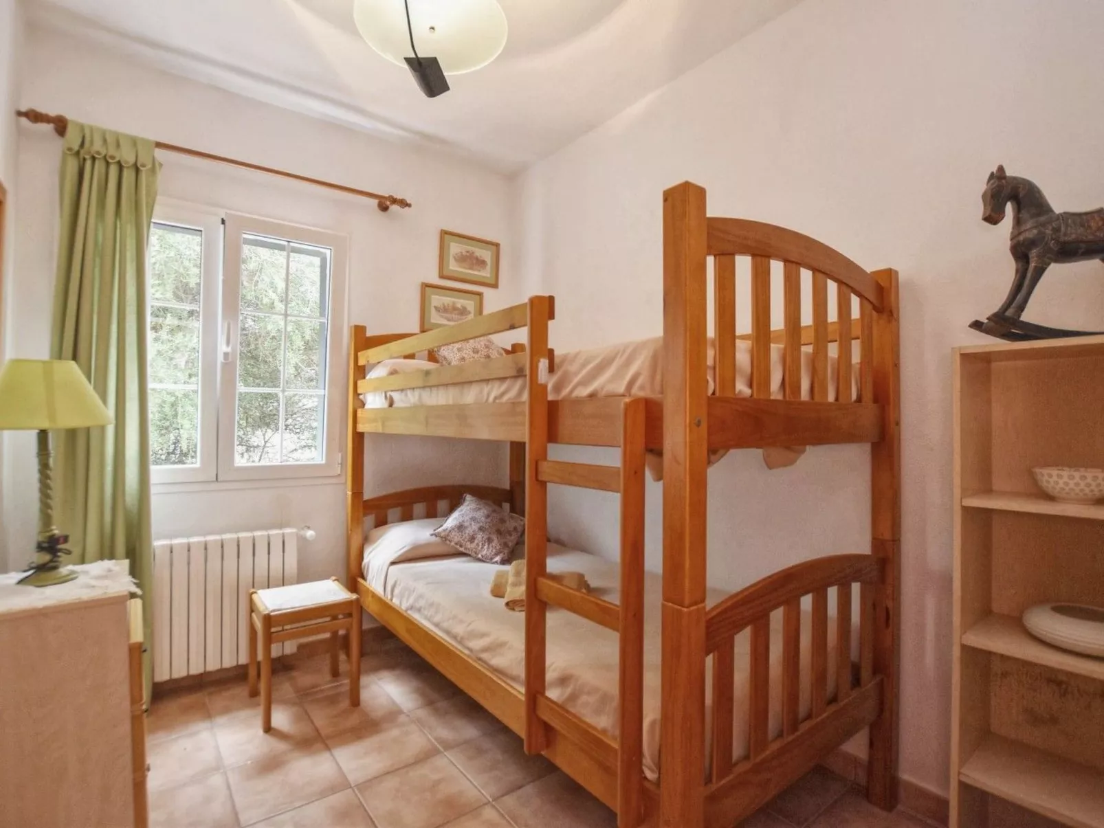 Traditionelles Landhaus 6 km vom Meer entfernt - Dedans