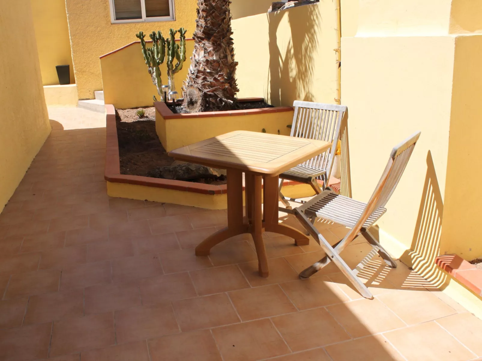 Liebevoll eingerichtetes Apartment Calima Amarilo - Image-tags.info