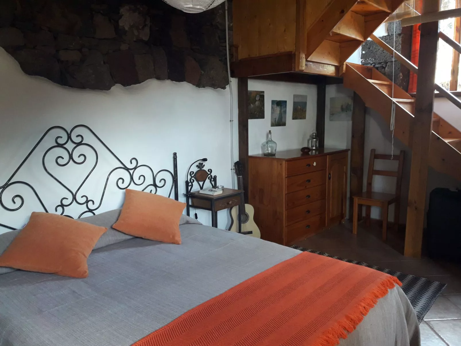 "Casa El Vallito" schönes Steinhaus - Image-tags.info