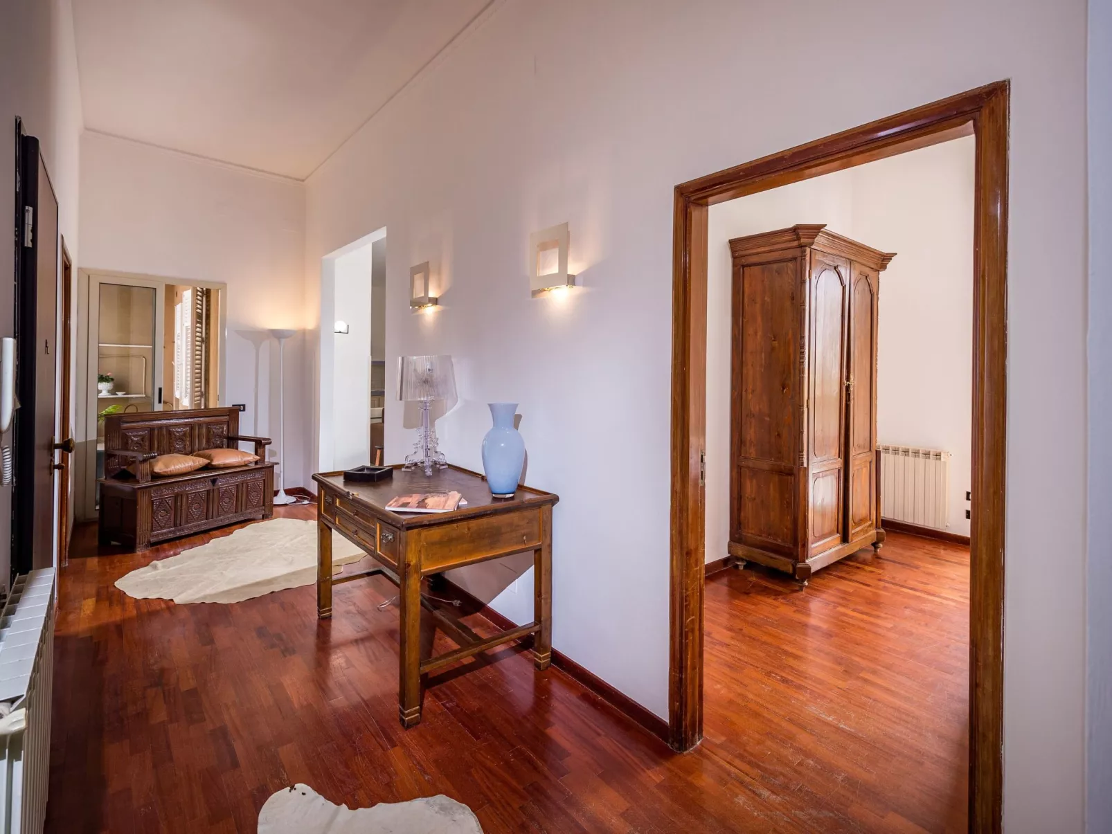 Wohnung dei Mori in Terrasini - Inside