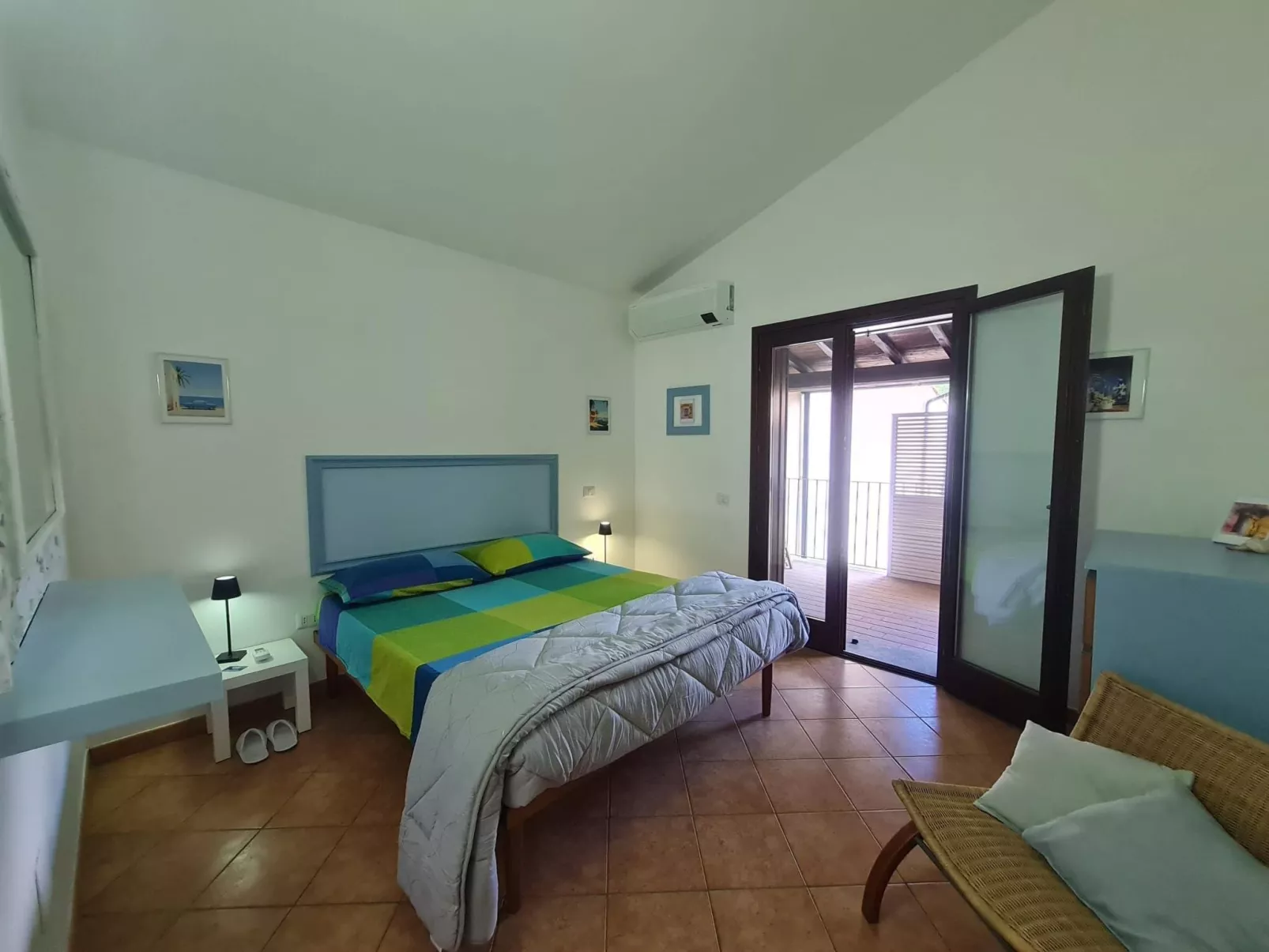 Holiday House Stella by Holiday World - Inside