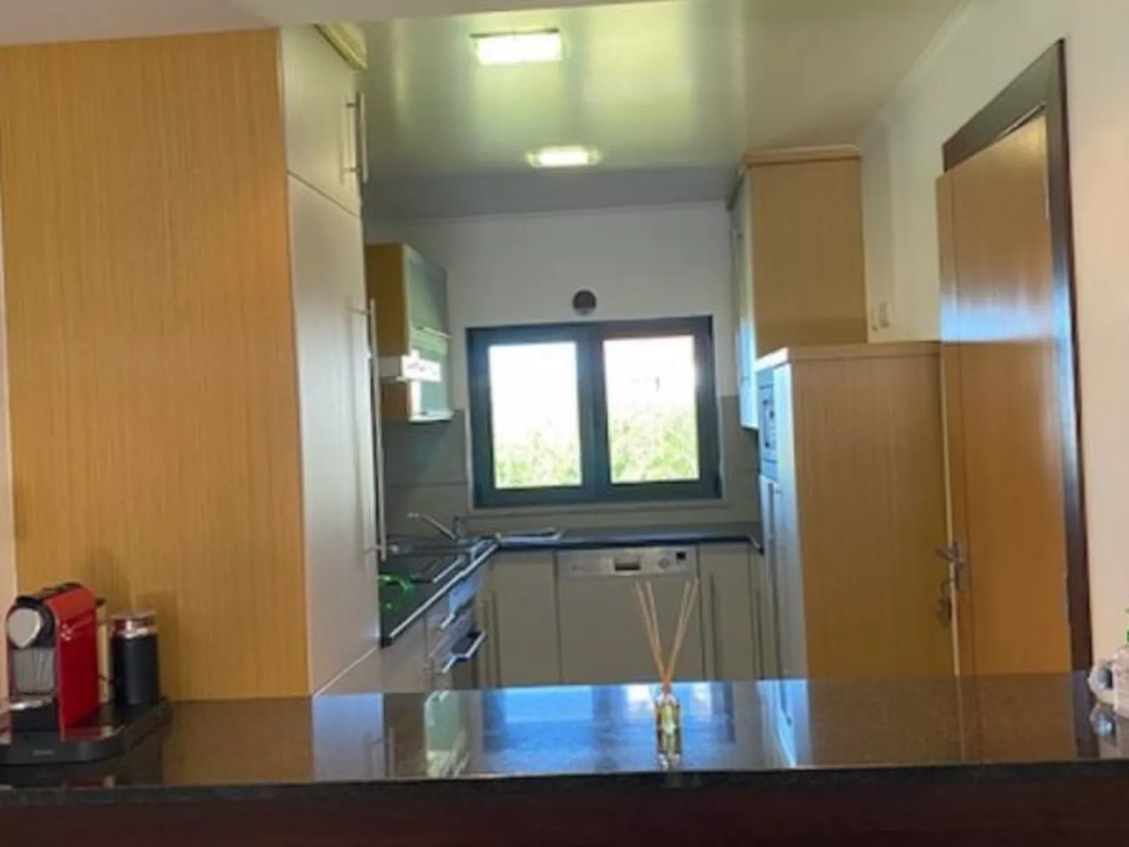 SUNSET HOUSE WITH SEAVIEW & TERRACE by VACATIONY - Inside