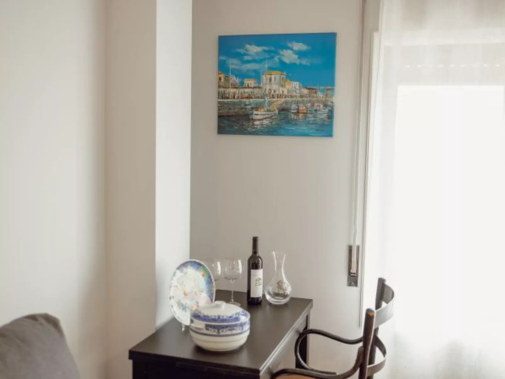 ESPINHO SEAWALK AND SEAVIEW by VACATIONY - Inside