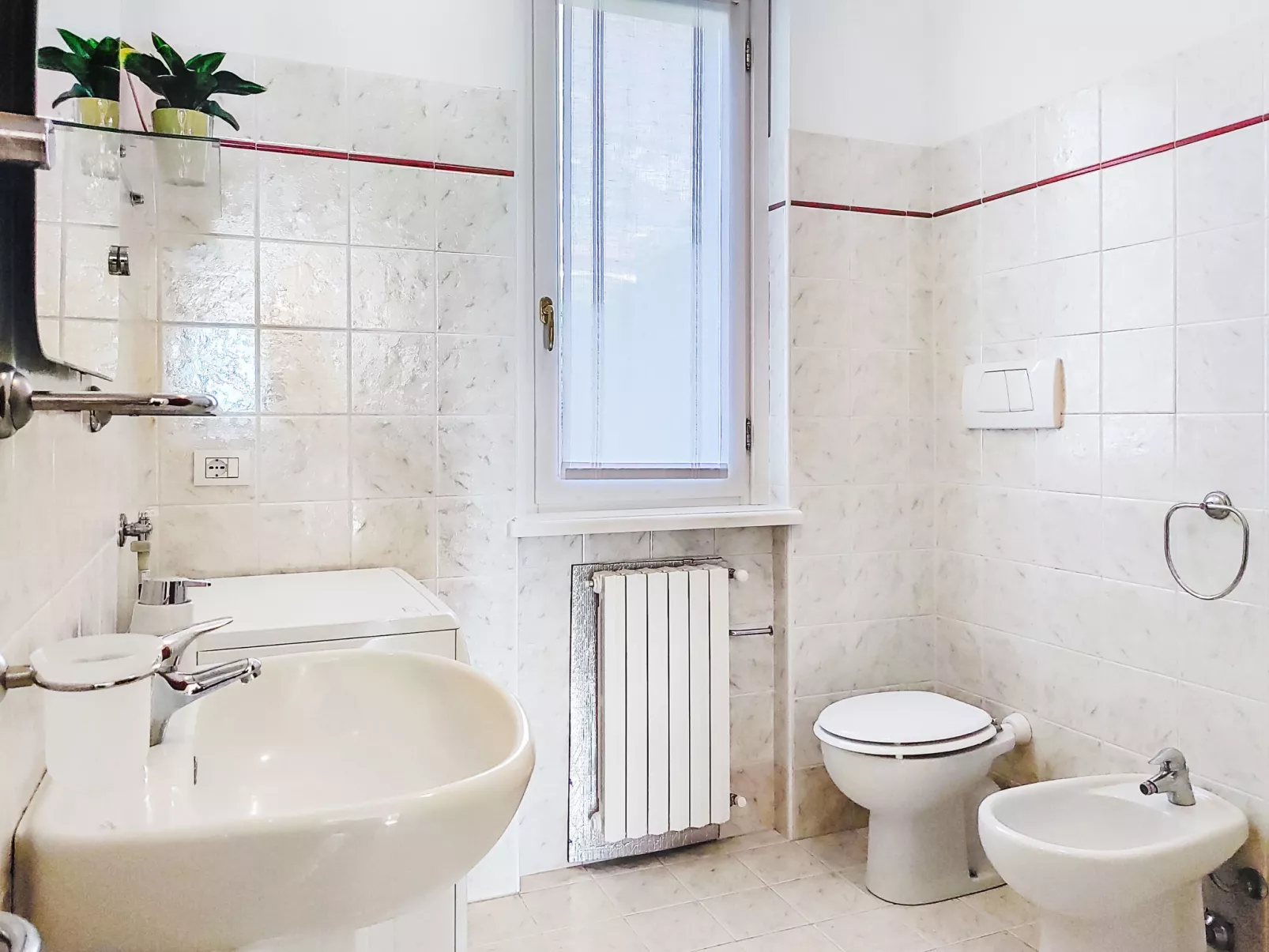 Casa Molgisio - Dedans