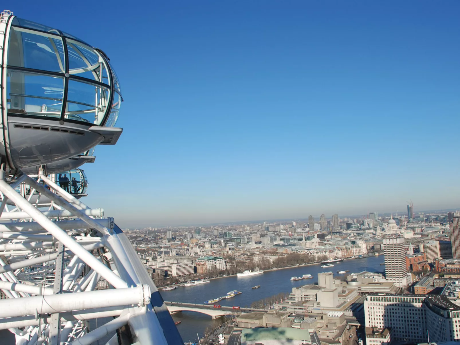 Elegant Stay In London - Environnement