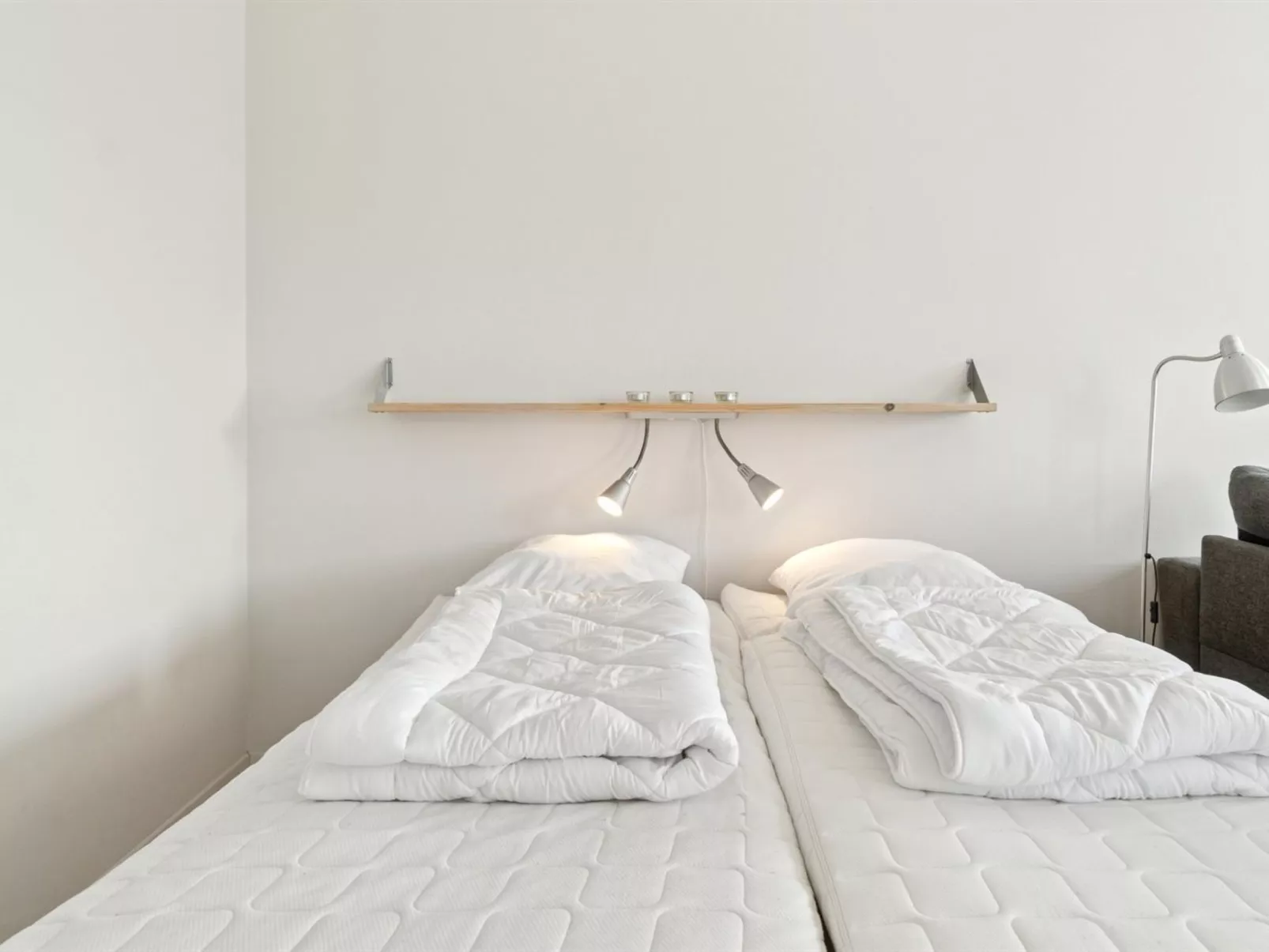 "Kamile" - 400m from the sea - Dedans