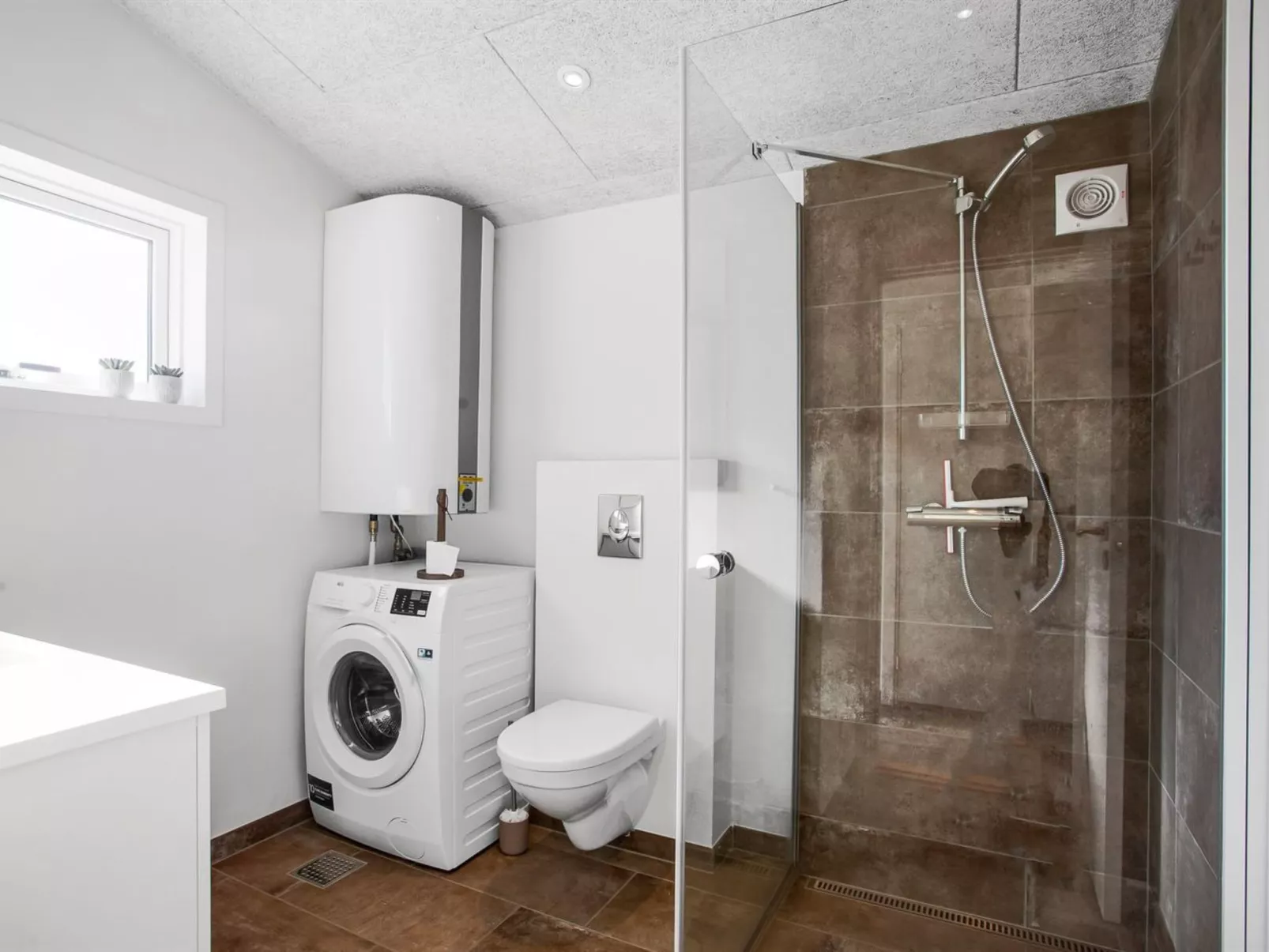 "Edy" - 75m from the sea - Drinnen