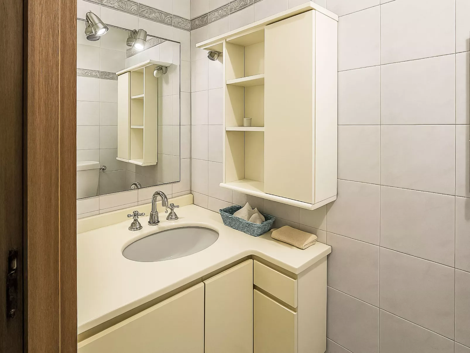 Etrusco Apartment - Drinnen