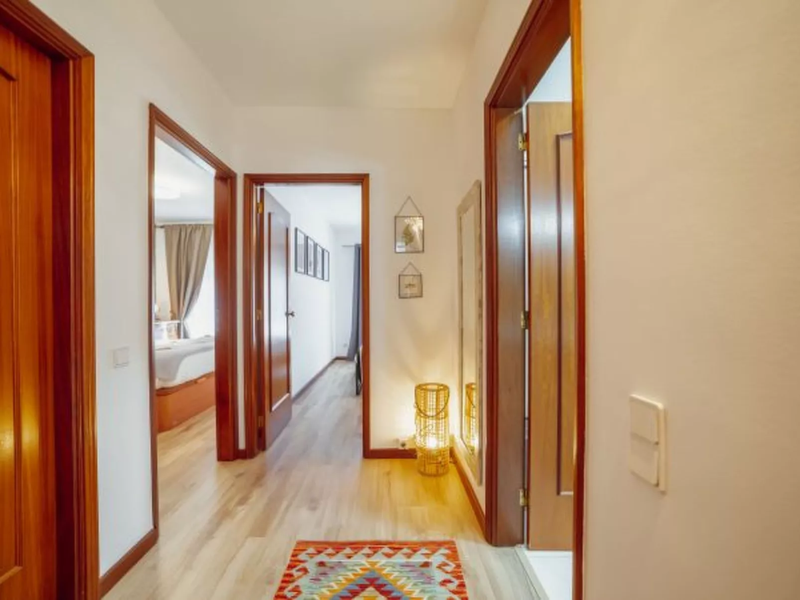 MATOSINHOS CENTER PREMIUM APARTMENT by VACATIONY - Inside