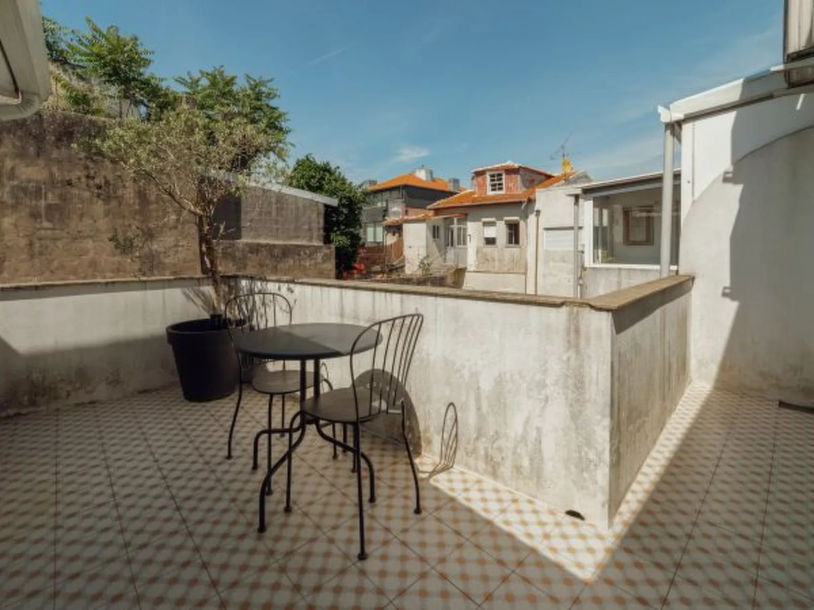 PORTO PANORAMIC VIEWS WITH TERRACE by VACATIONY - Dedans