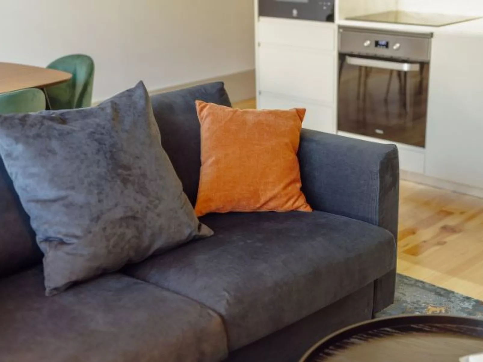 LEGACY OPORTO PREMIUM APARTMENT B by VACATIONY - Inside