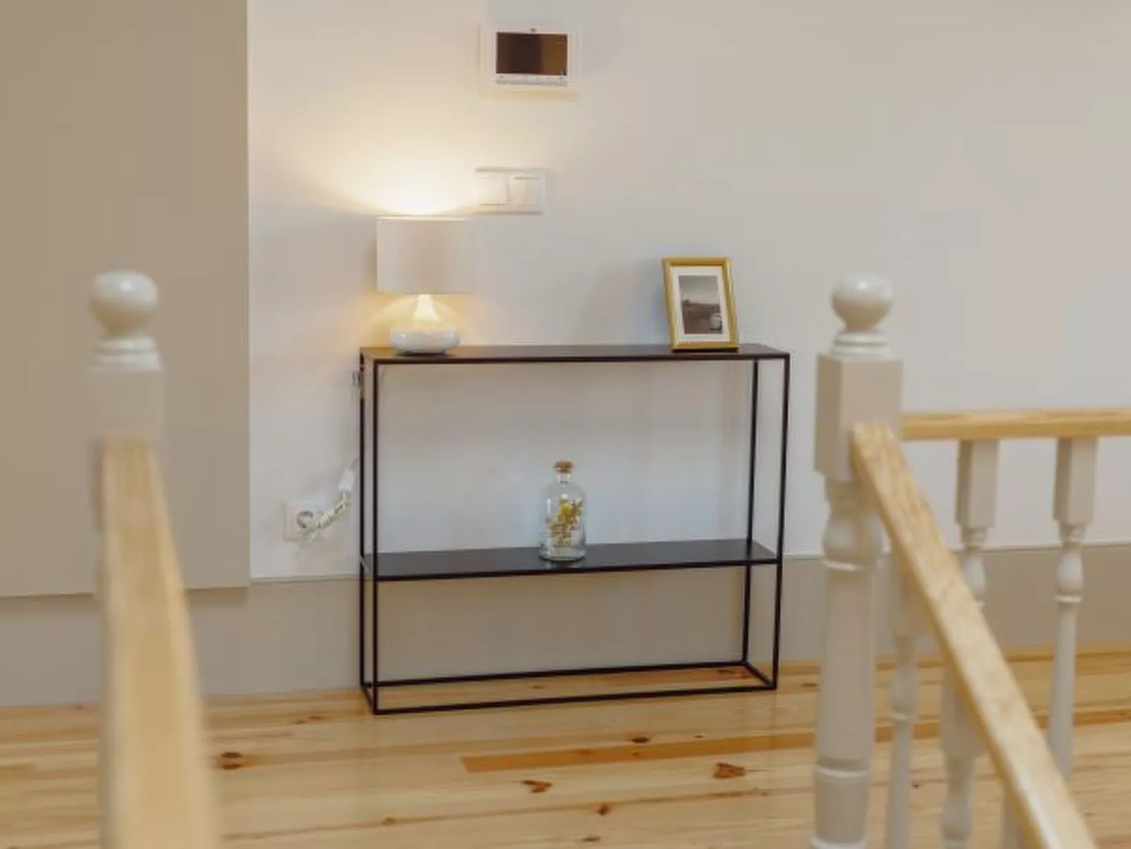 LEGACY OPORTO PREMIUM APARTMENT I by VACATIONY - Inside