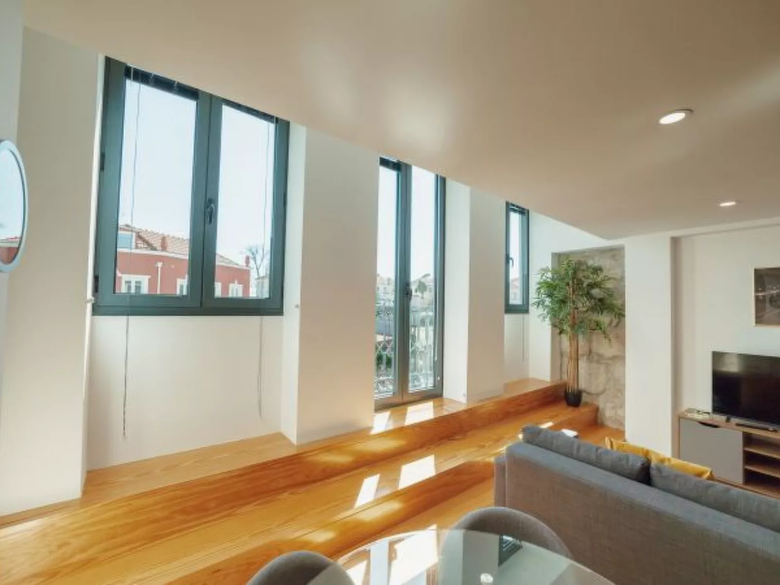 MODERN & STYLISH APARTMENT II by VACATIONY - Inside