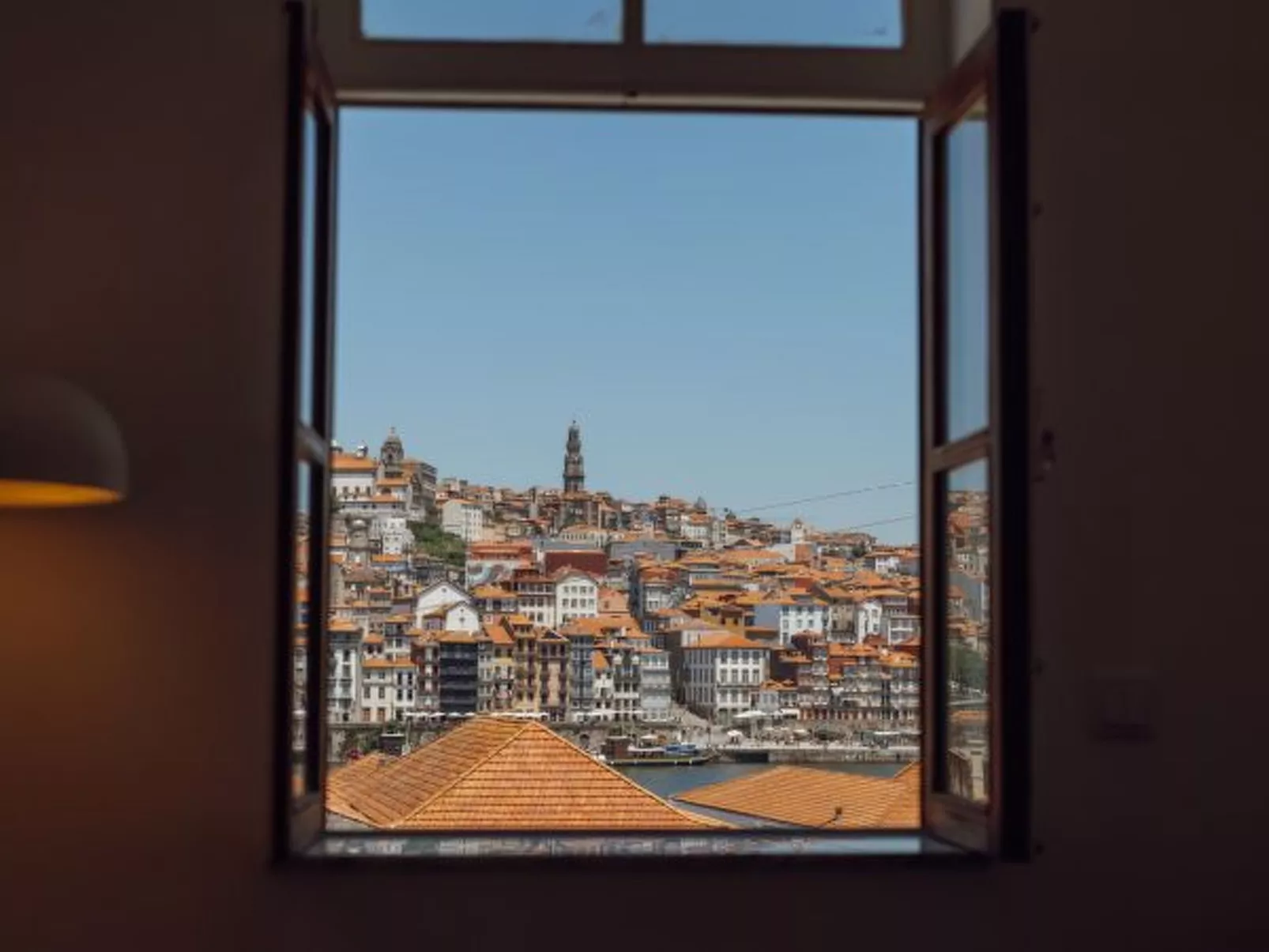 DOURO PANORAMIC VIEWS by VACATIONY - Outside