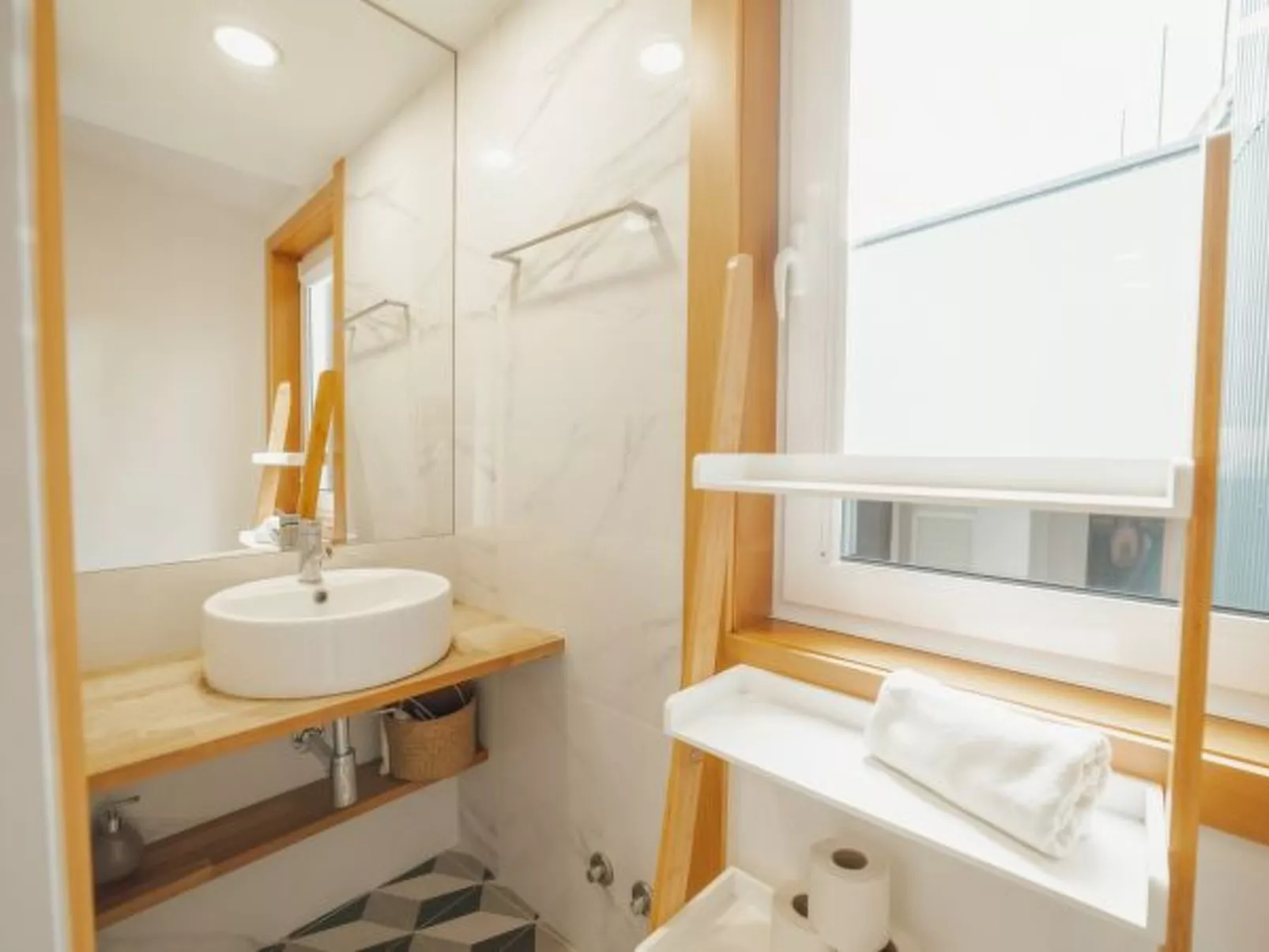 CHILLOUT TRINDADE HOME by VACATIONY - Inside