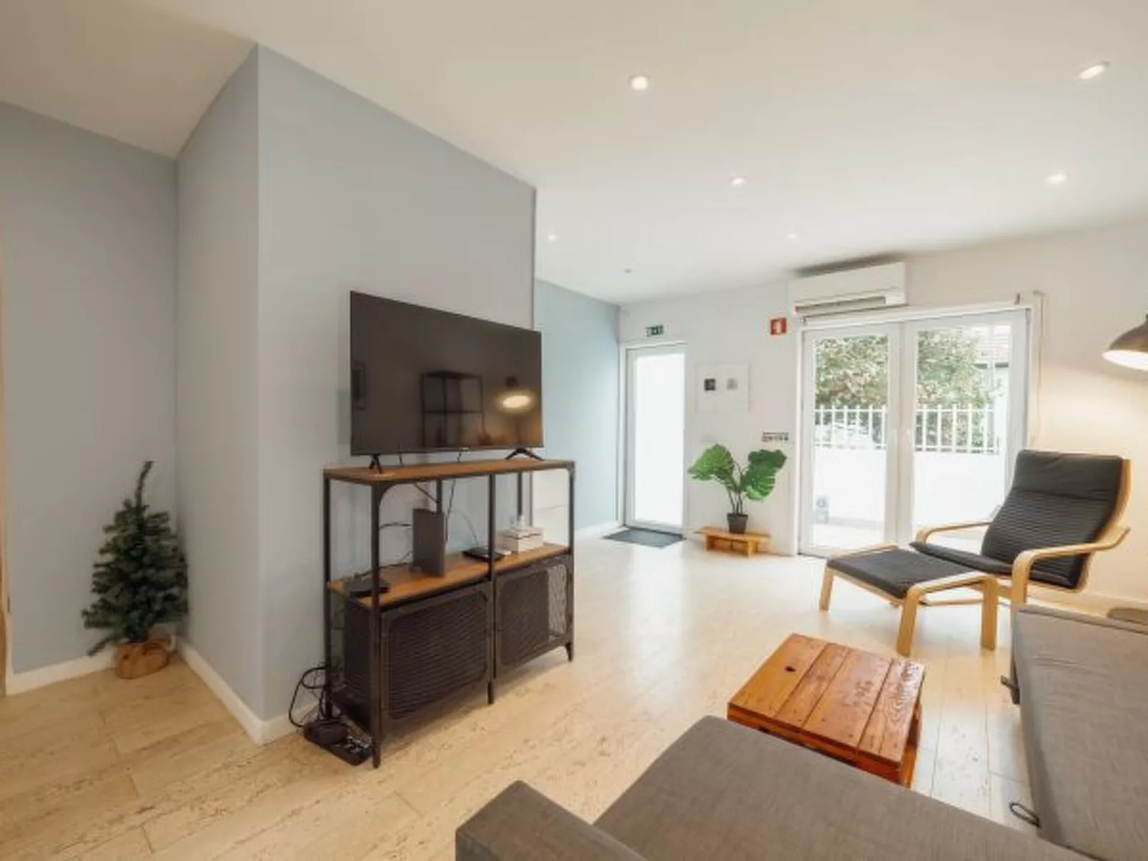 PORTO WINDOW TERRACE HOUSE by VACATIONY - Dedans