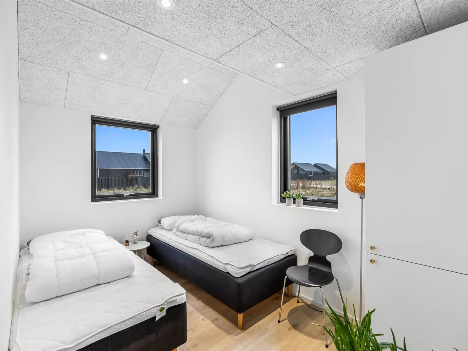 "Damiana" - 1.1km from the sea - Drinnen