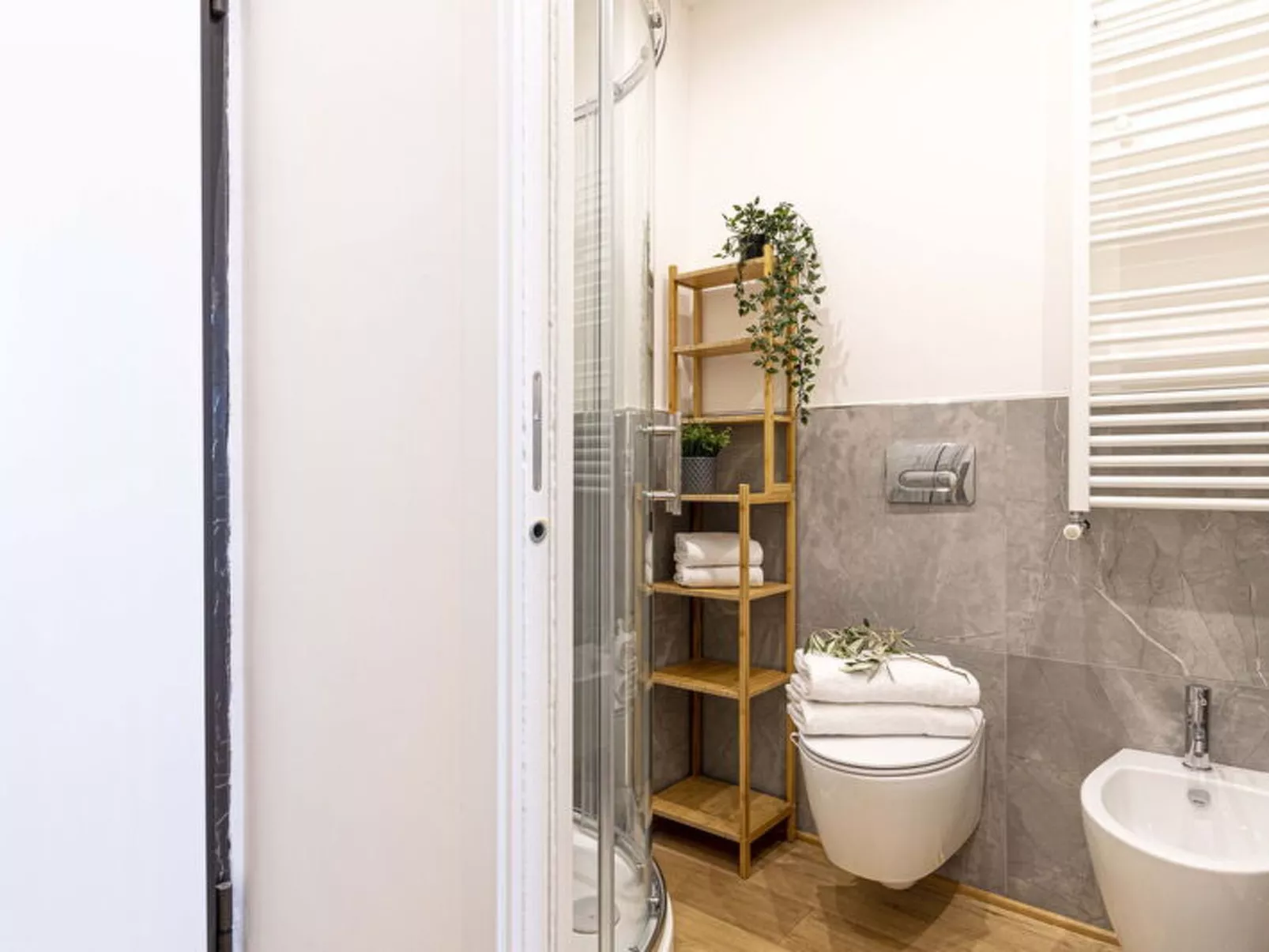 Atelier La Scala - Inside