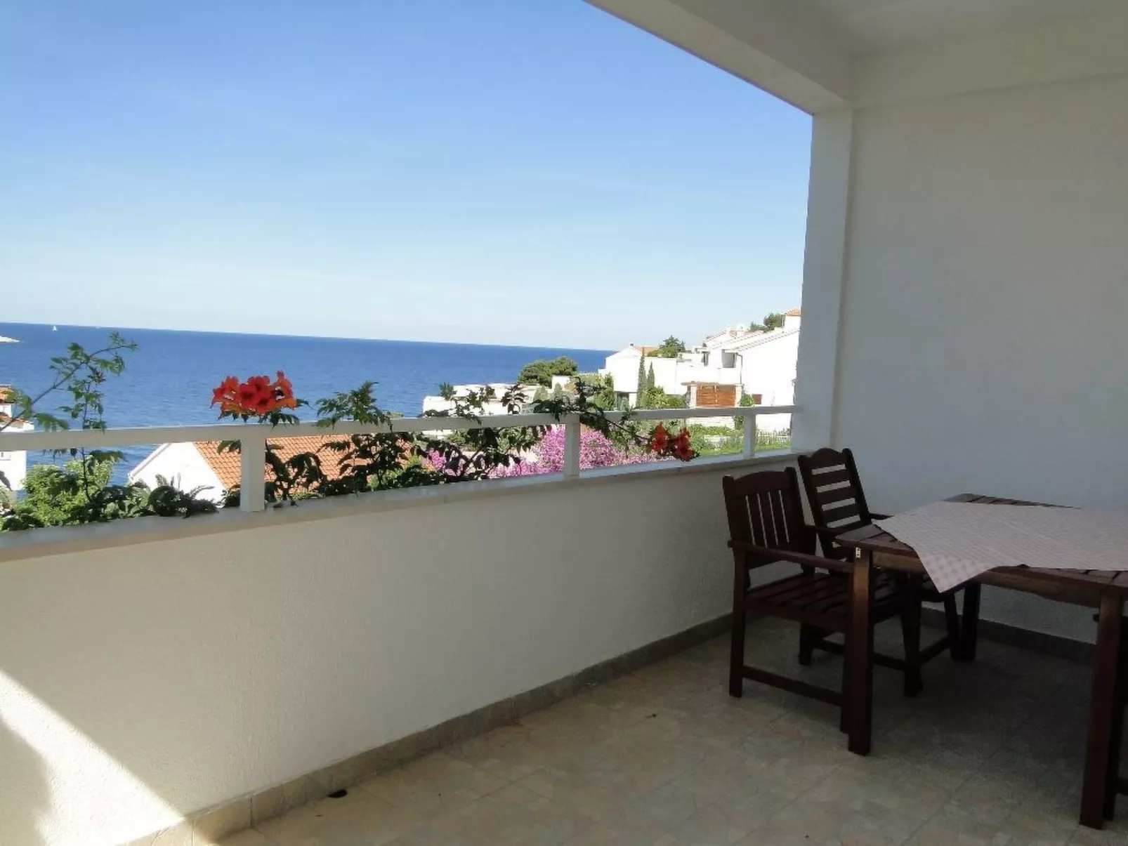 Villa Laguna 2 Ferienwohnung für 4 Personen - Image-tags.info