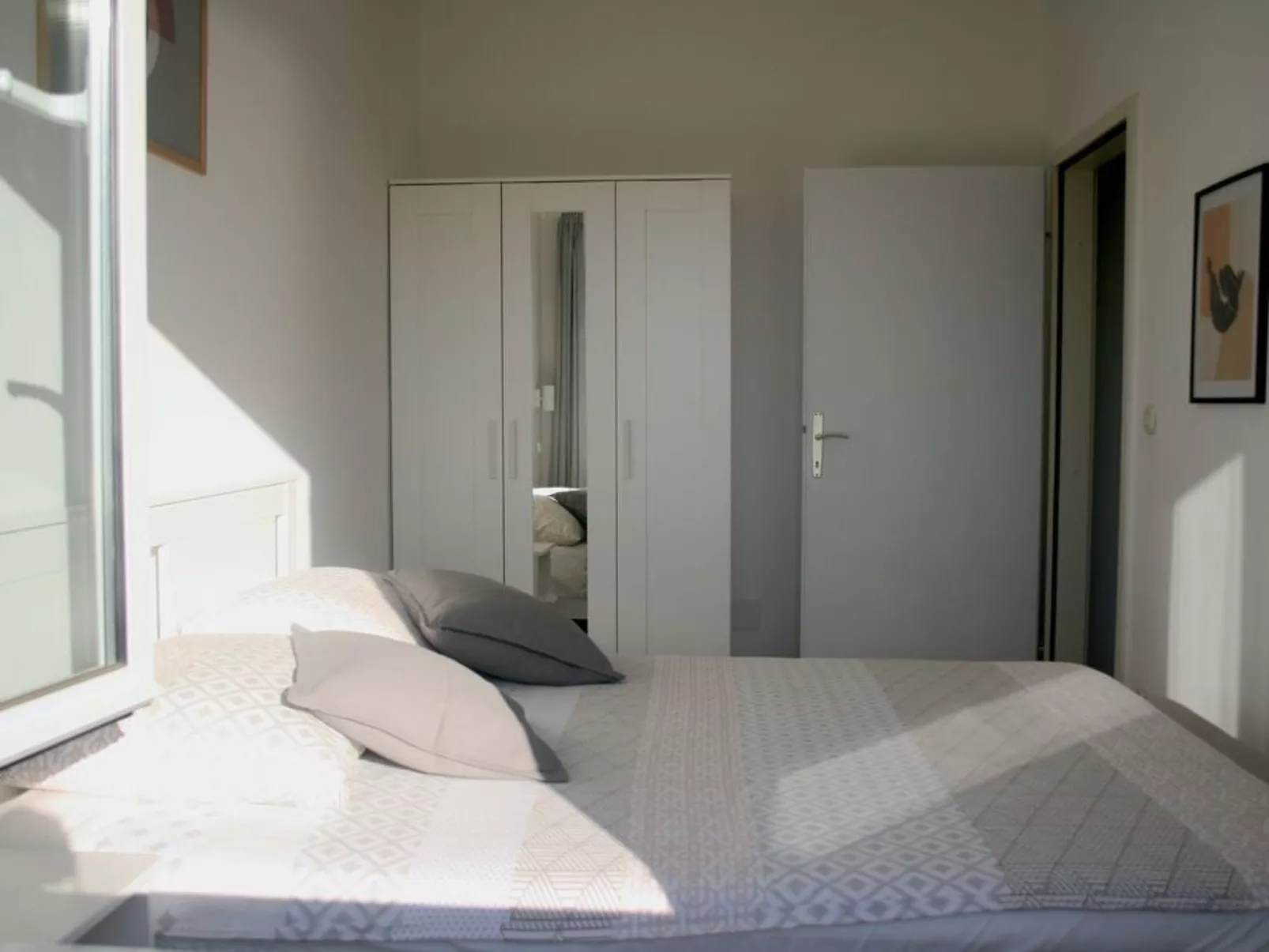 Rube 2 für 4 Personen - Inside