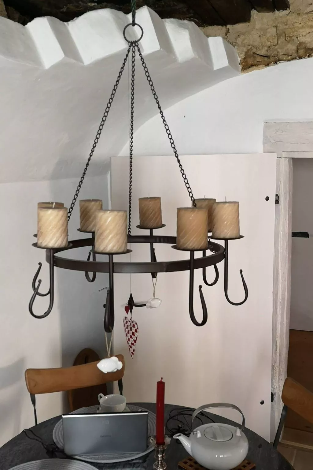 In Altstadt mit Grill, Garten und Terrasse - Image-tags.info