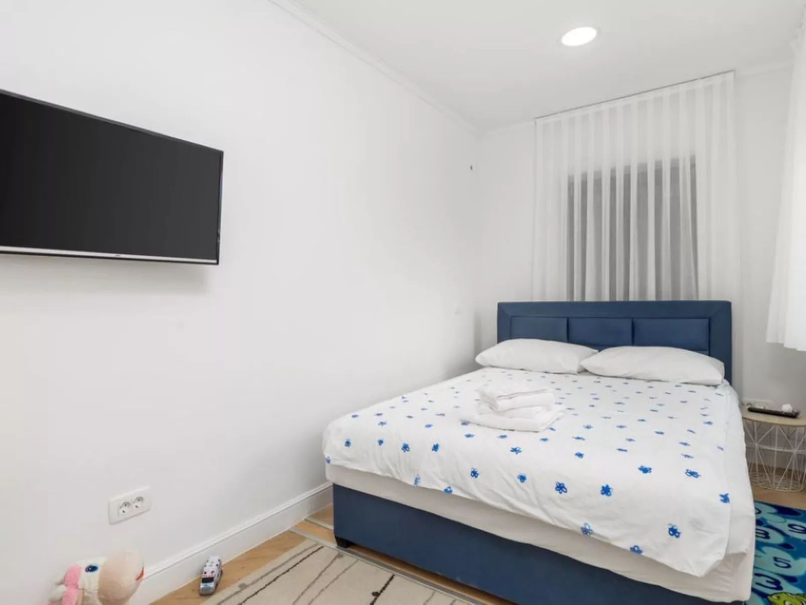 Holiday Home Oblica - Inside