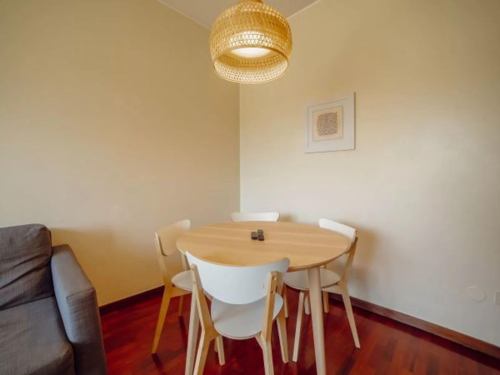 BRIGHT BOAVISTA by VACATIONY - Inside