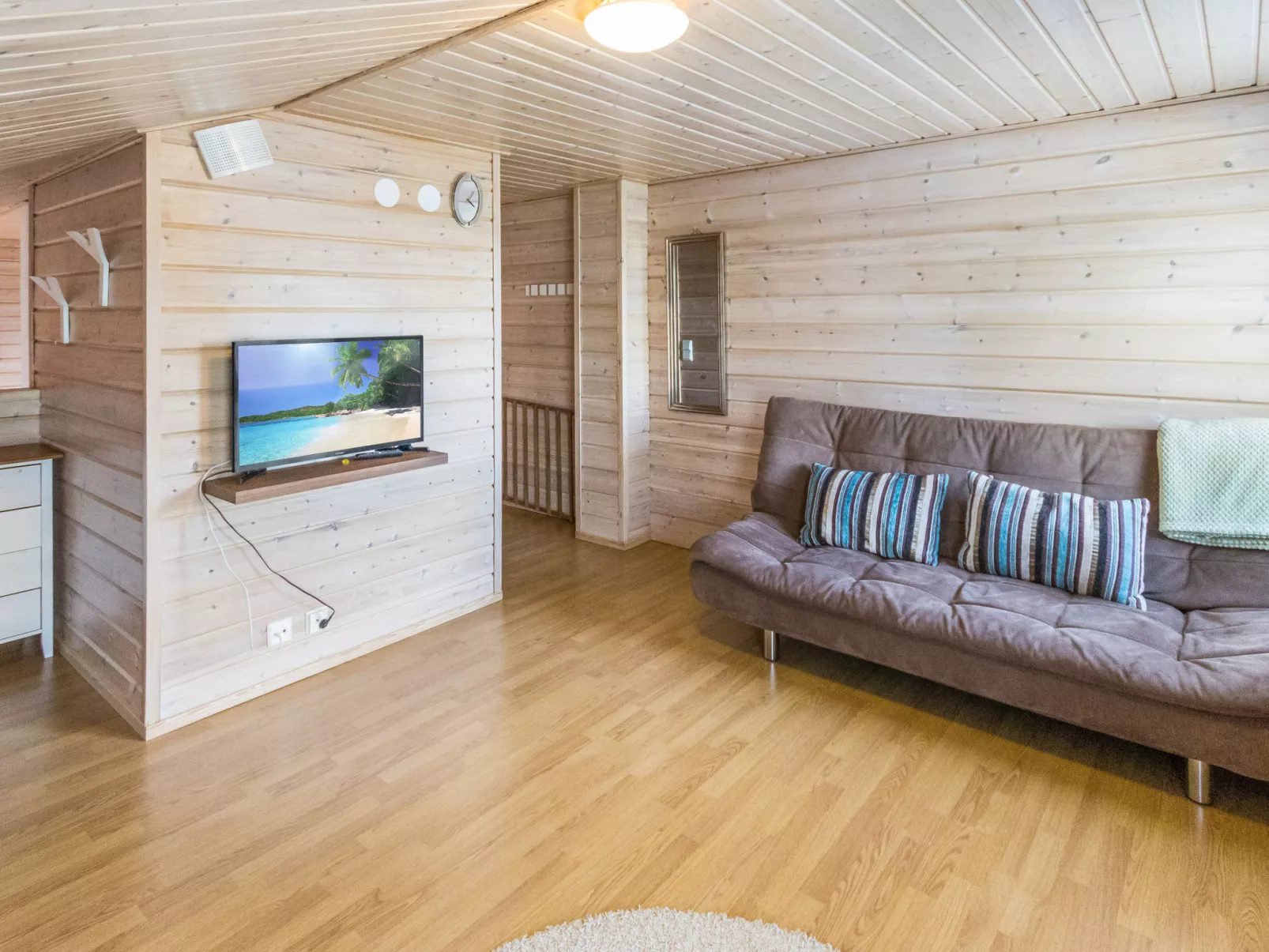 Ylläs eeli c 4 - Drinnen