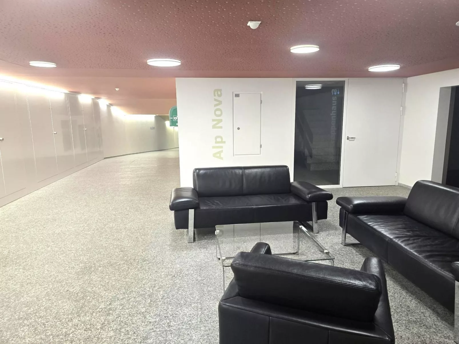 La Riva Mountain Apartment - Dedans