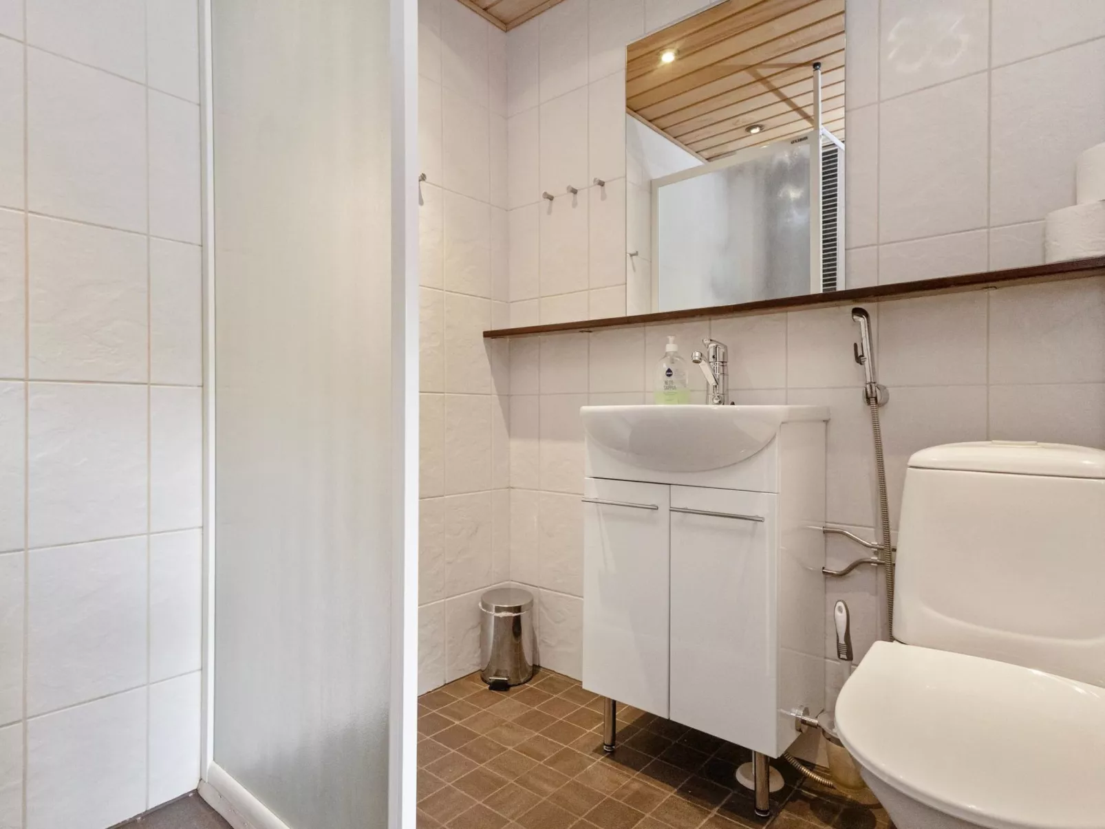 Levin otava 2 - Inside