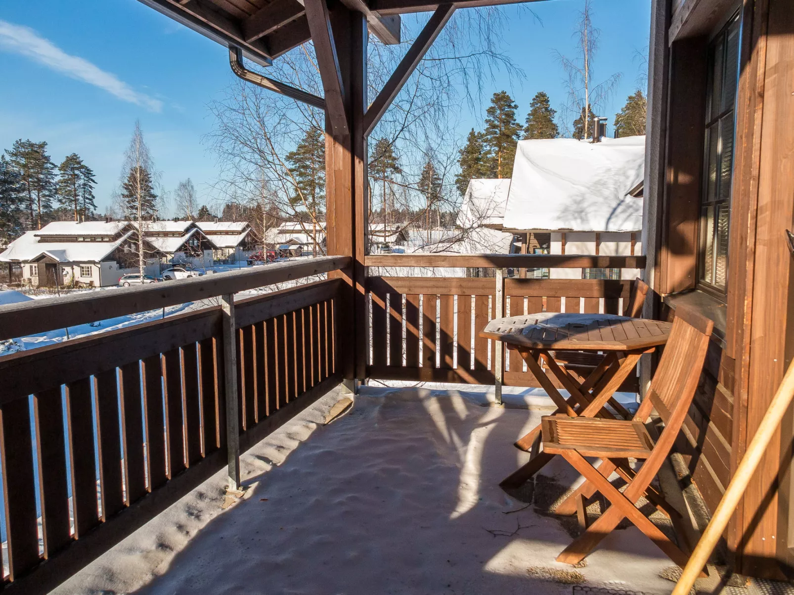 Point vale 1 as 7 - Inside