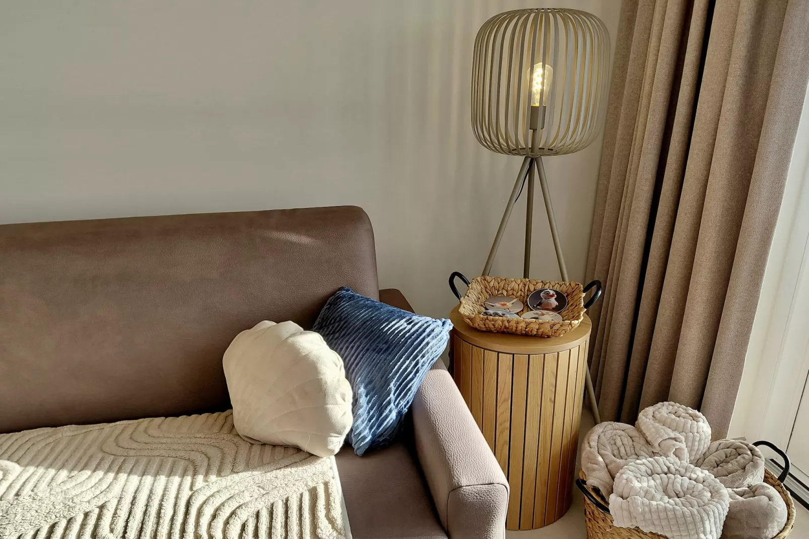 Mariella 21 207 - Salon