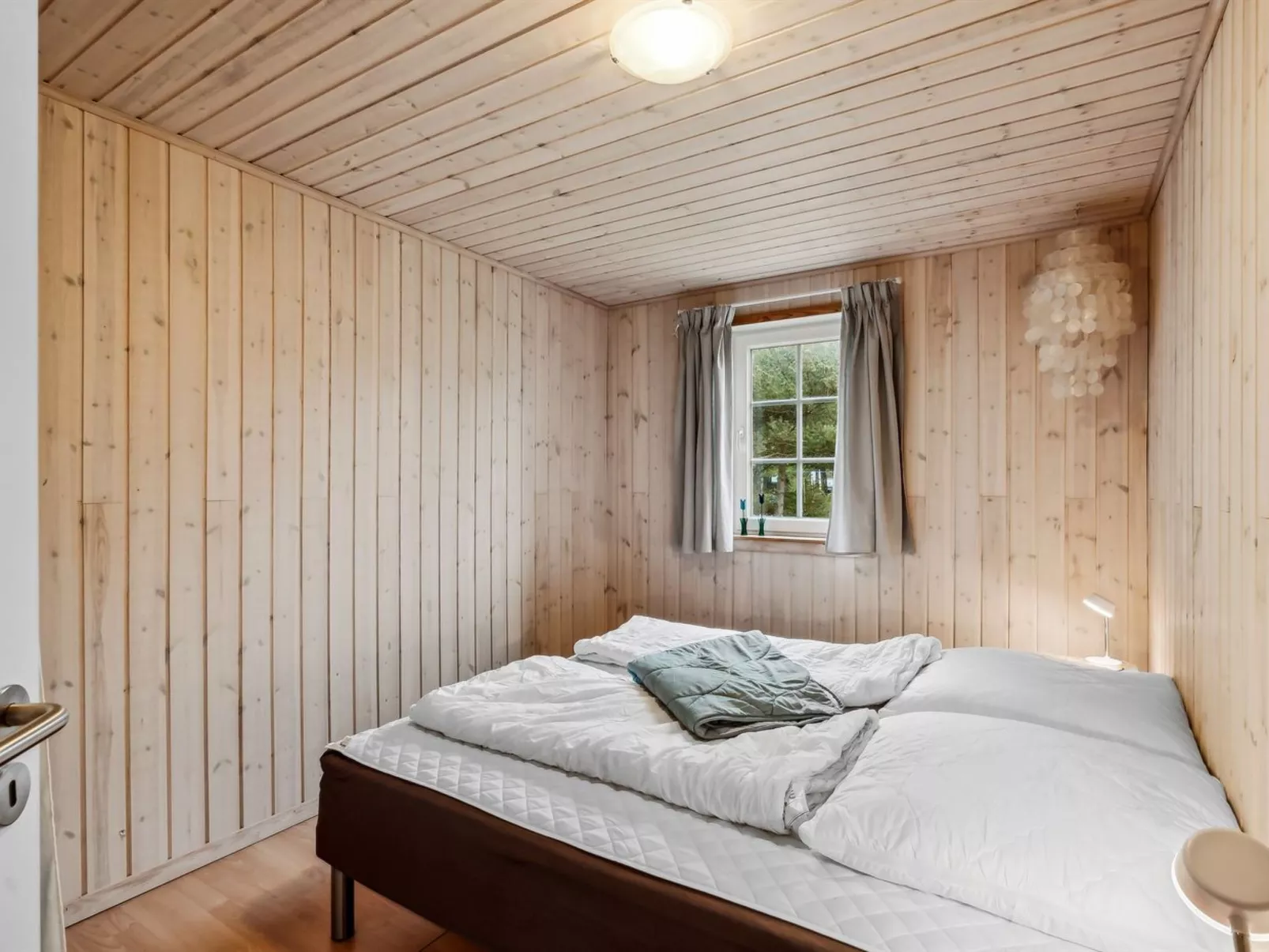 "Thorth" - 1.3km from the sea - Inside