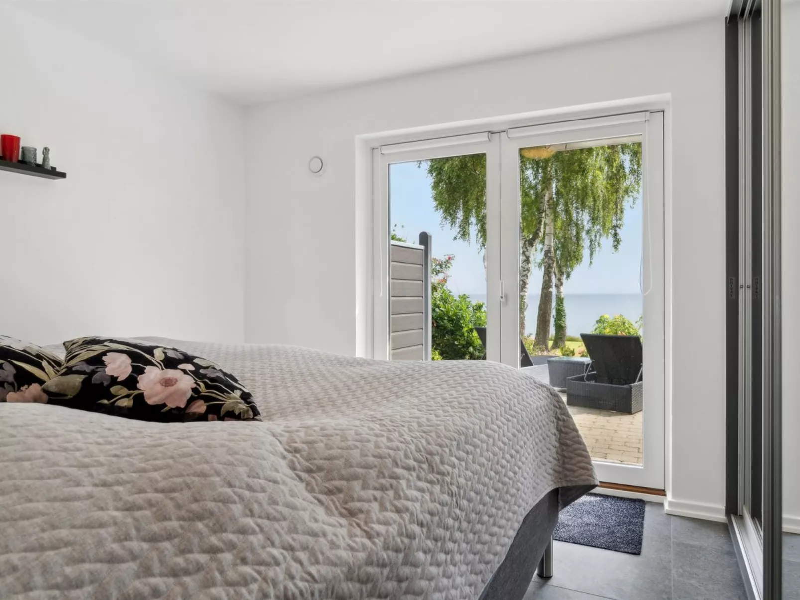 "Erok" - 100m from the sea - Inside