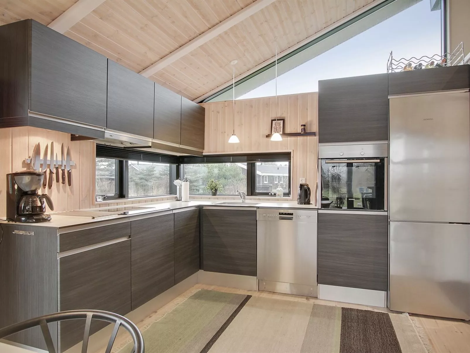 "Natalija" - 1.0km from the sea - Inside